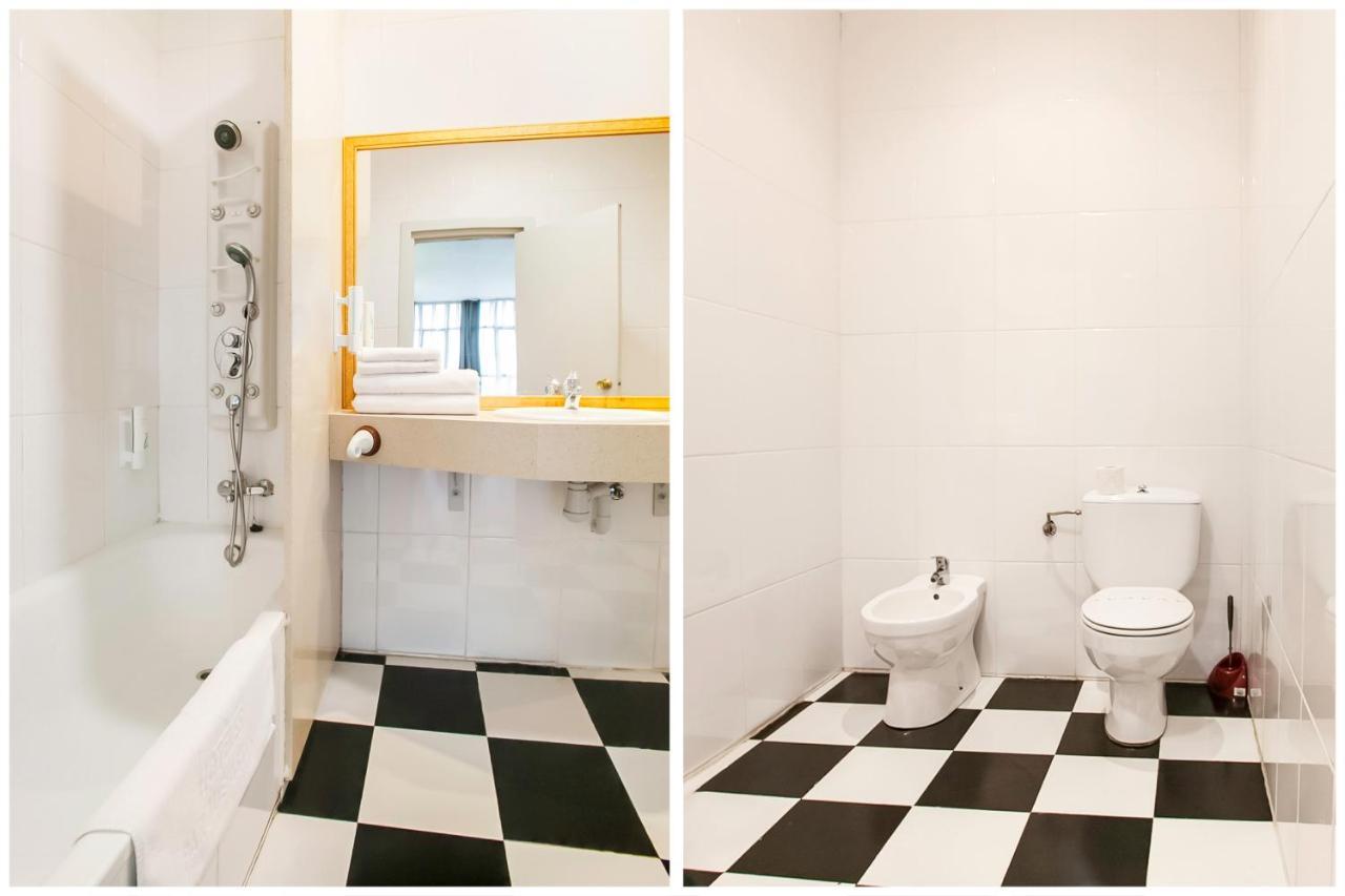 Oyo Hotel Parque Empresarial Avilés Zewnętrze zdjęcie