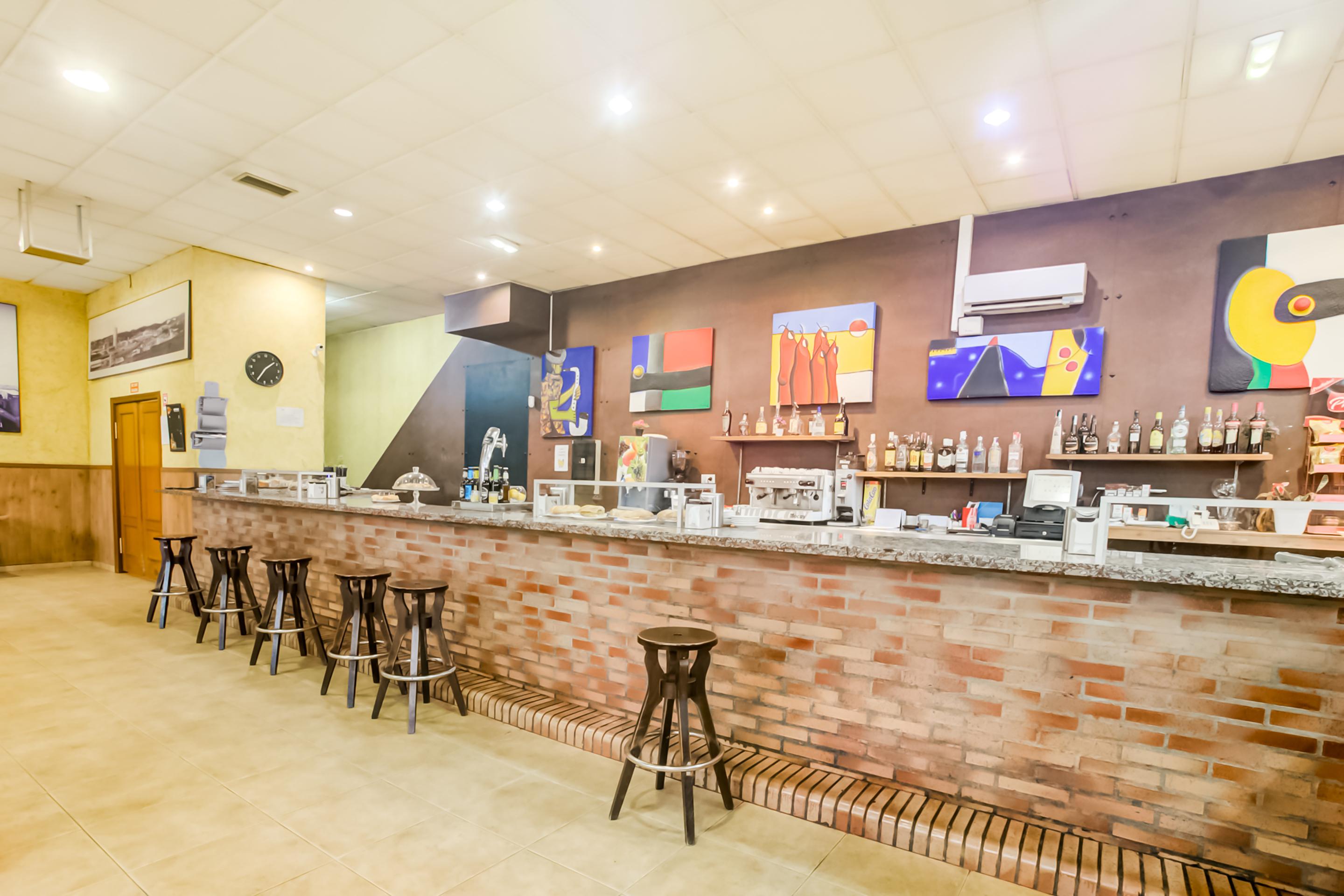 Oyo Hotel Parque Empresarial Avilés Zewnętrze zdjęcie
