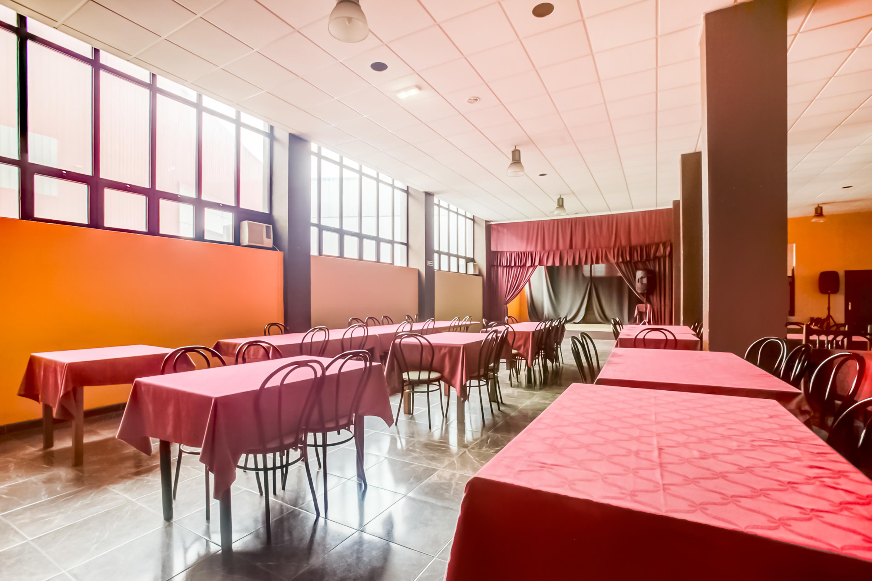 Oyo Hotel Parque Empresarial Avilés Zewnętrze zdjęcie